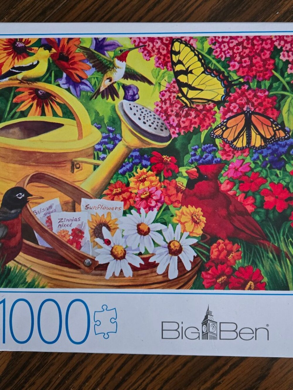 🧩 Puzzles – Three for $20 🧩